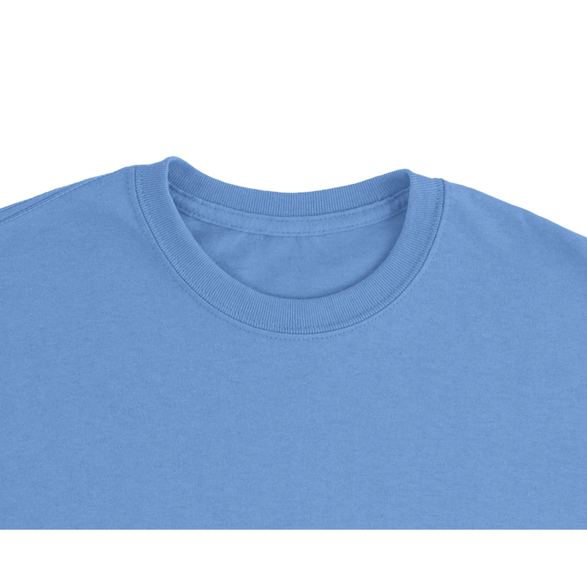 T-shirt Unisexe Lourd - Transformation Super Saiyan de Ruka | Dragon Ball T-shirt - KAWAII FAVIE