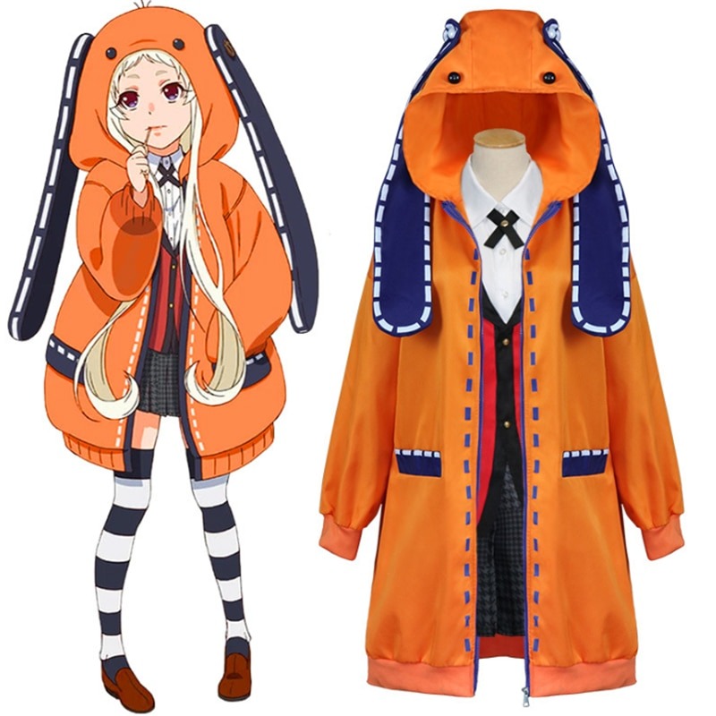 Cos-Gift-Anime-Cosplay-Figure-Yomotsuki-Runa-Cosplay-Costume-JK-School-Girls-Uniform-Hoodie-Winter-Cute-Pajamas-Dress-1005002044695514